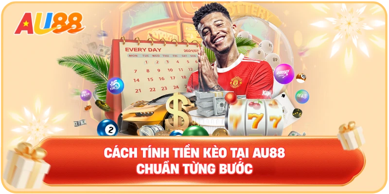 Kèo Chấp 2 Trái – Đỉnh Cao Kèo Cược Giải Trí Tại AU88