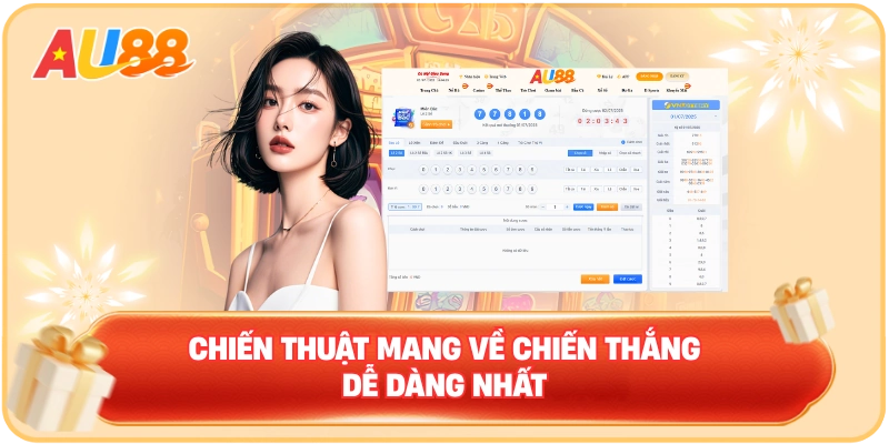 XỔ SỐ AU88 – Khám Phá Thế Giới Cá Cược Chất Lượng Hàng Đầu