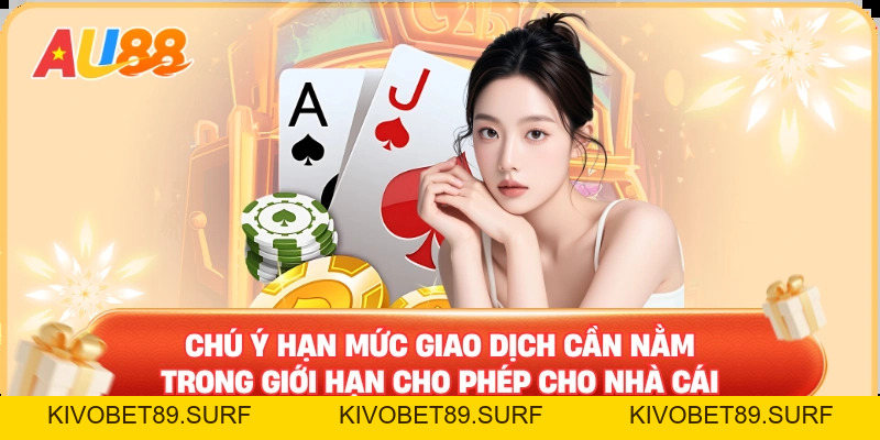 Rút Tiền AU88 – Thao Tác Đơn Giản Nhận Thưởng Liền Tay