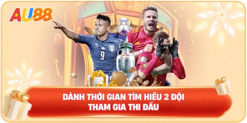 Kèo Phạt Đền – Các Thông Tin Quan Trọng Cần Nắm Rõ Tại AU88