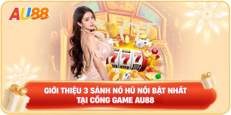 Nổ Hũ Trực Tuyến – Phiên Bản Slot Giúp Rinh Bộn Tiền Về Ví