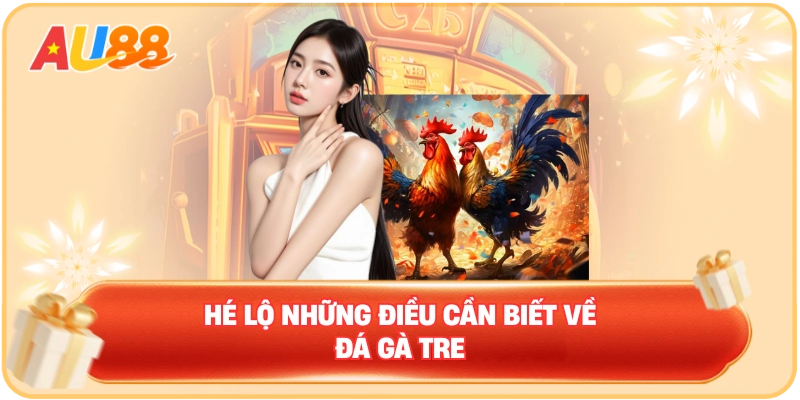 Đá Gà Tre – Hiểu Rõ Luật Chơi Và Cách Đánh Cơ Bản Nhất