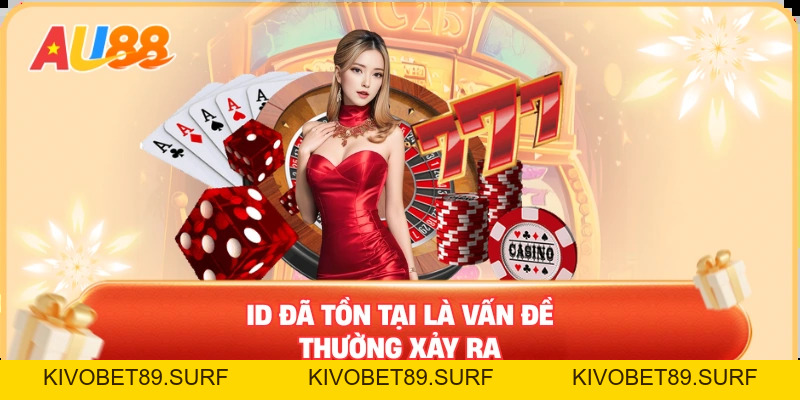 Đăng Ký AU88 – Tạo Tài Khoản Mới Siêu Dễ Cho Tân Binh