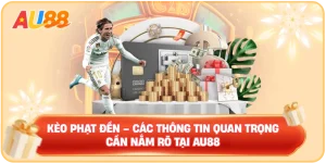AU88 | AU88.COM – Link Truy Cập Uy Tín - Bảo Mật T10/2026
