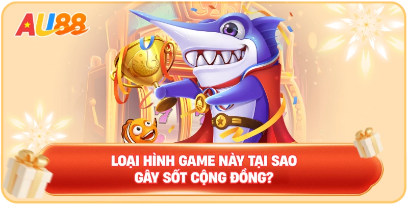 Bắn Cá Thần Tài – Sân Chơi Đổi Thưởng Hấp Dẫn, Dễ Thắng Lớn