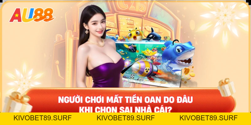 Giới thiệu AU88 – Khám phá đế chế cá cược công nghệ cao