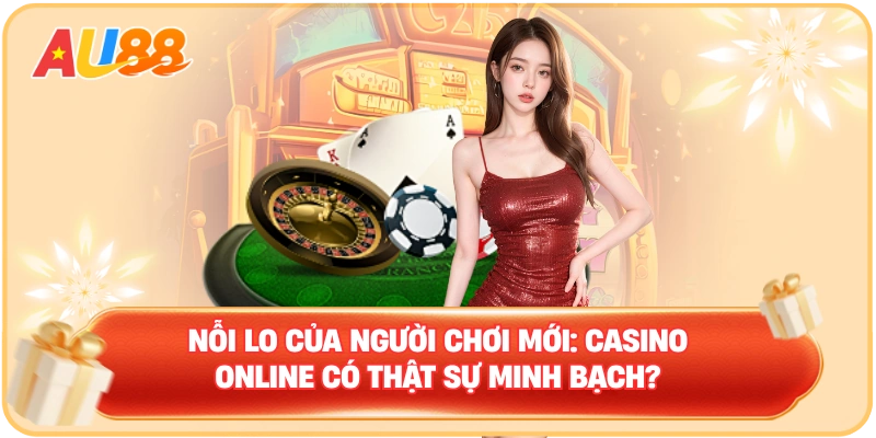 Sảnh WM Casino AU88 – Sự Lựa Chọn Của Dân Chơi Cá Cược