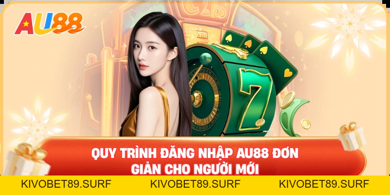 Đăng Nhập AU88 – Quy Trình Quan Trọng Để Truy Cập Nhà Cái