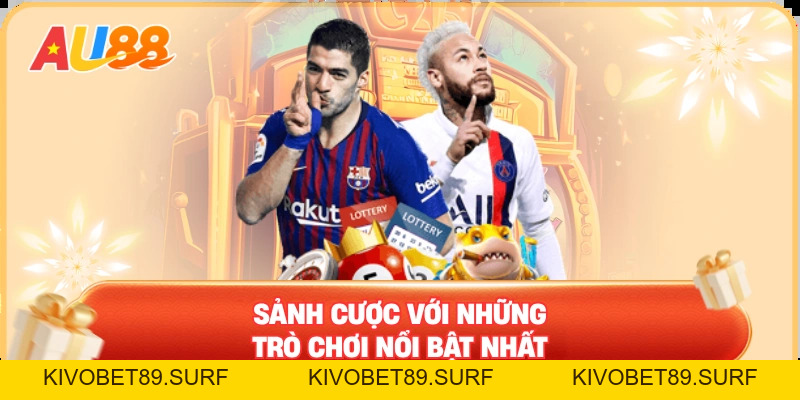 Thể Thao AU88 – Sân Chơi Trực Tuyến Đẳng Cấp Chuyên Nghiệp