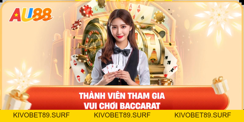 Casino AU88 – Mang Đến Những Giây Phút Chơi Casino Cực Hot