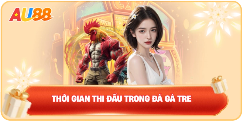 Đá Gà Tre – Hiểu Rõ Luật Chơi Và Cách Đánh Cơ Bản Nhất