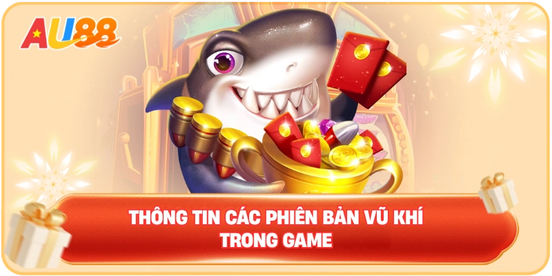 Bắn Cá Long Vương – Game Chơi Nổi Tiếng Top Đầu Hiện Nay