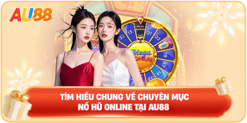Nổ Hũ Trực Tuyến – Phiên Bản Slot Giúp Rinh Bộn Tiền Về Ví