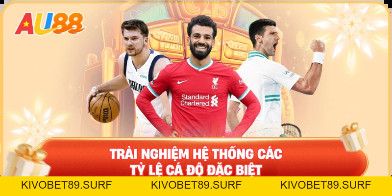 Thể Thao AU88 – Sân Chơi Trực Tuyến Đẳng Cấp Chuyên Nghiệp