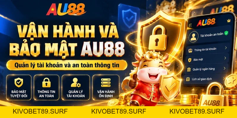 AU88 | AU88.COM – Link Truy Cập Uy Tín - Bảo Mật T10/2026